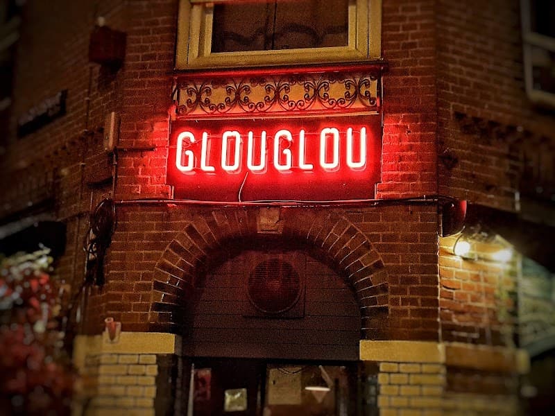 GlouGlou Natural Wine Bar