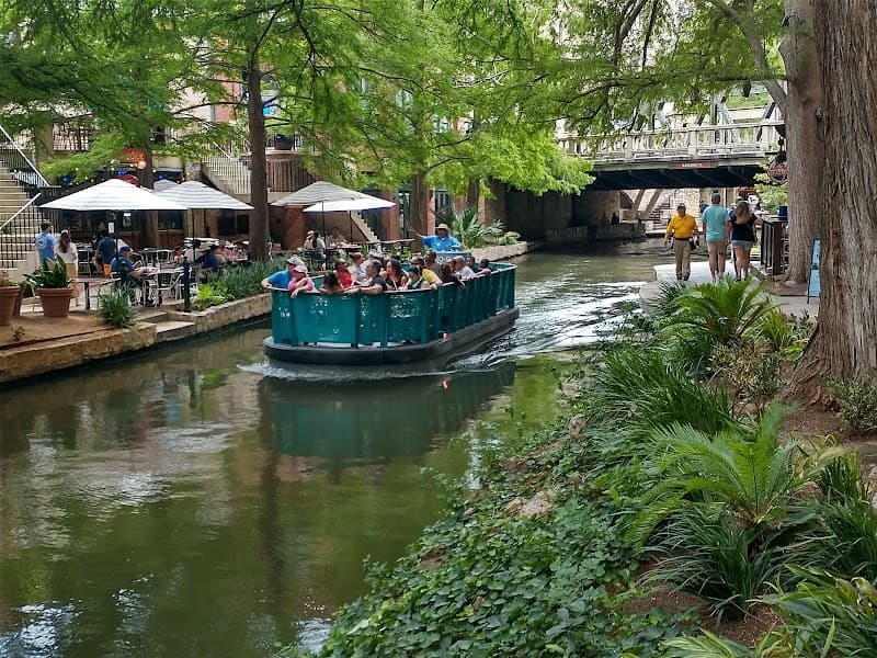 Go Rio San Antonio River Walk Cruise