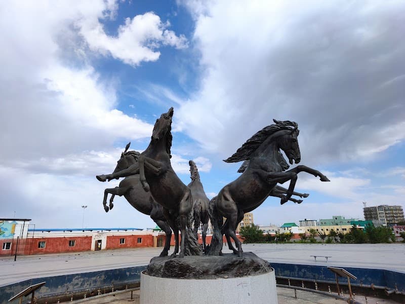 Gobi Inn Dalanzadgad