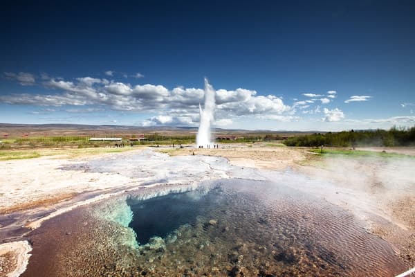 Golden Circle Tour
