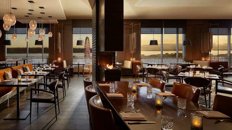 Goldfinch Tavern