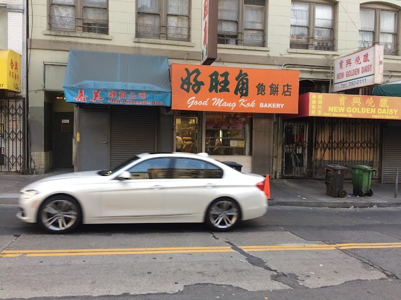 Fog, Facades & Flavors: Two Days in SF’s Heart