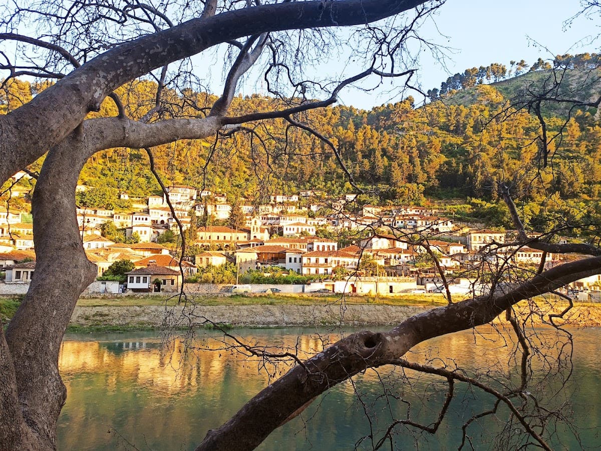 Gorica Old Bridge
