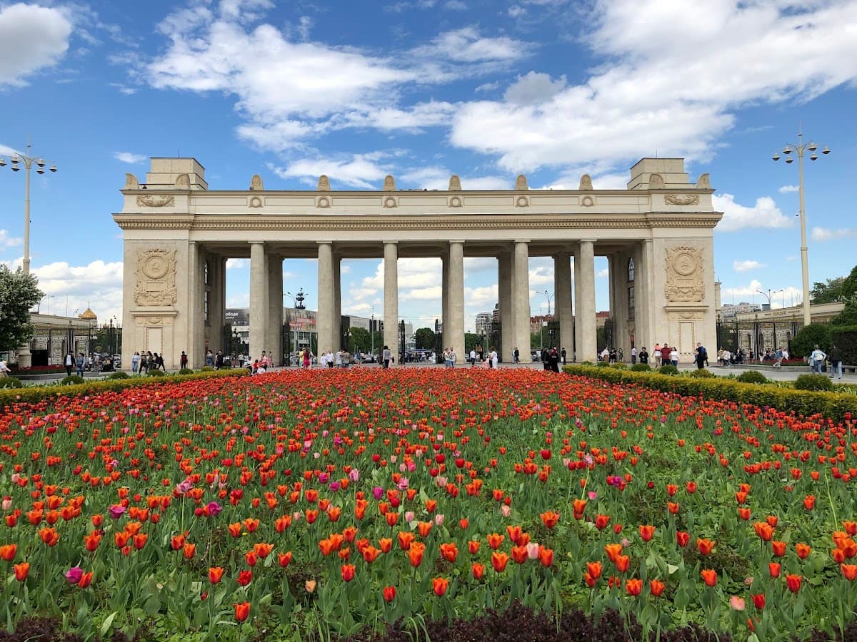 Gorky Park