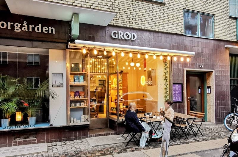 Copenhagen: Seven Days of Hygge, Design, and Great Food