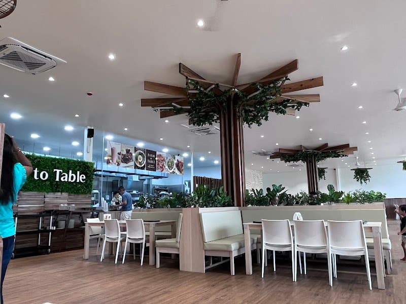 Grace Road Kitchen (Nadi Airport Road)