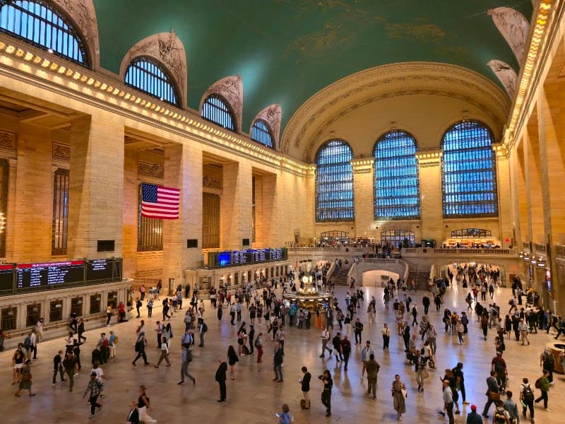 Grand Central Terminal