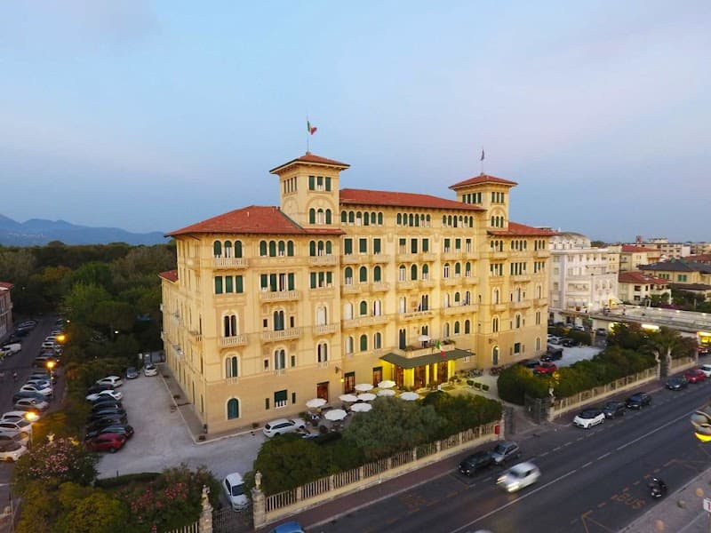 Grand Hotel Royal