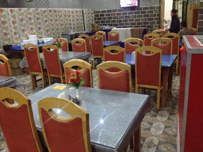 Grand Wazwan Restaurant