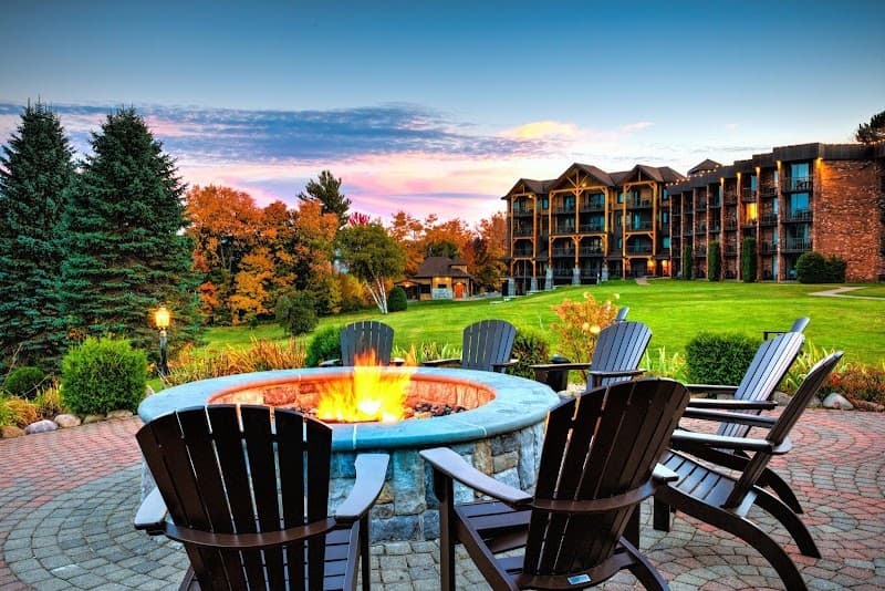 Grandview Lake Placid