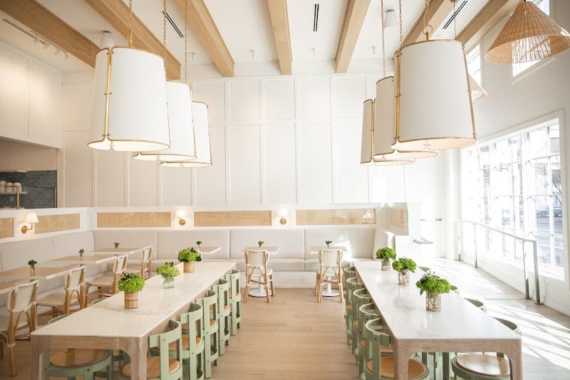 Greenery Co. (Hillsboro Village)