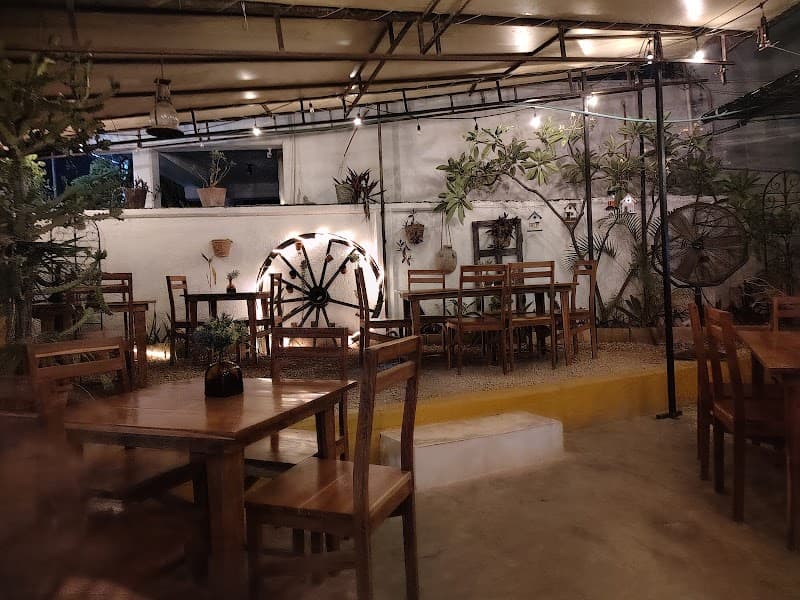 Greenverde Isla
