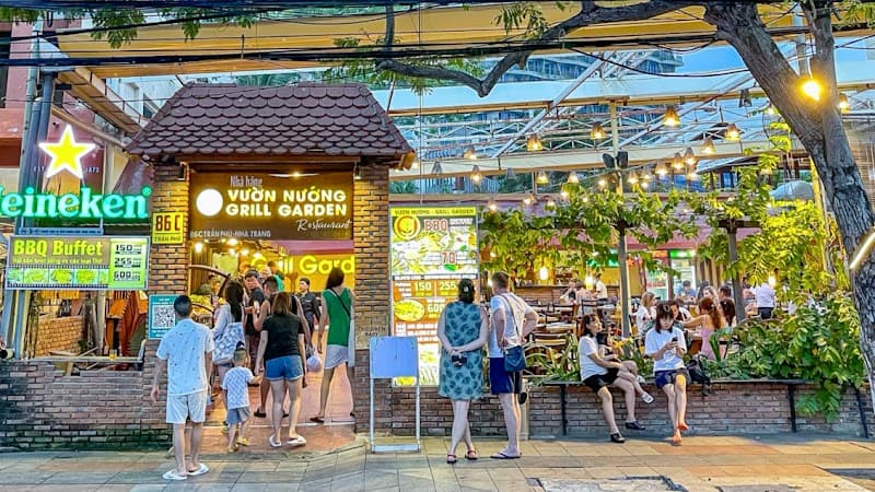Family-Friendly Nha Trang: Beaches, Boats, and Jungle Views