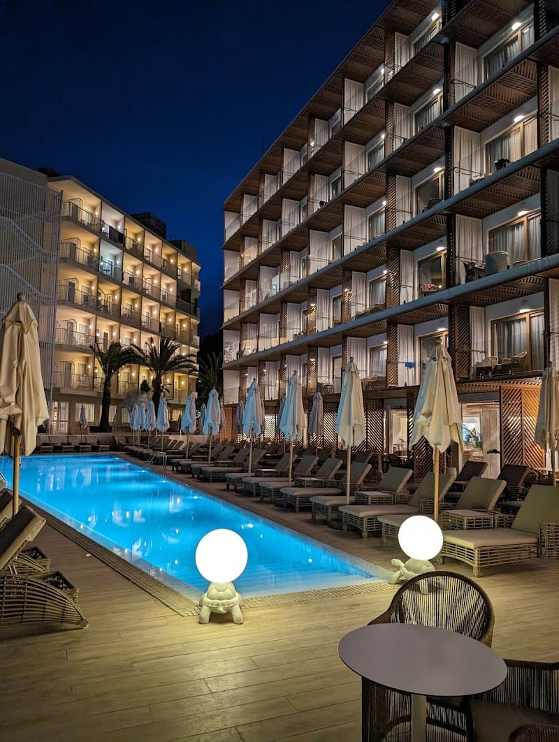 Grupotel Cala San Vicente