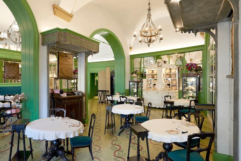 Gucci Osteria