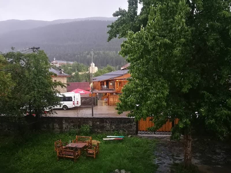 Guesthouse Edelweiss