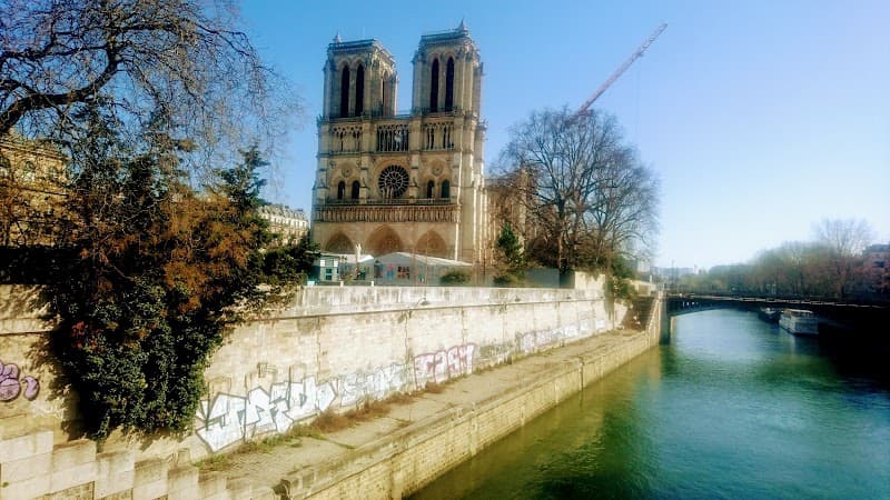 Guided French Wine Tasting in Latin Quarter Cellar