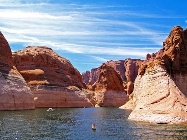 Guided Scuba Dive Lake Powell