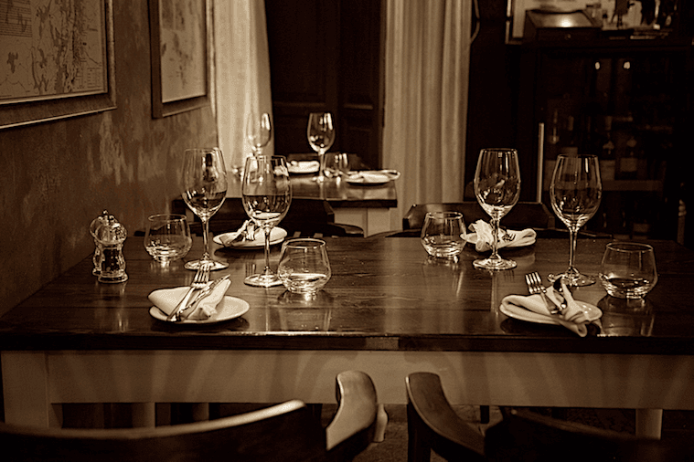 Guzé Bistro