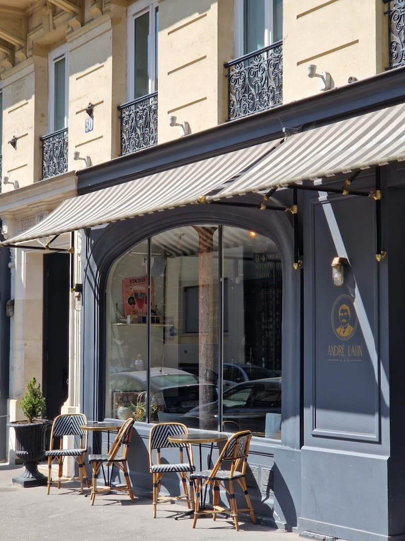 One Perfect Foodie Day in Paris’ Left Bank