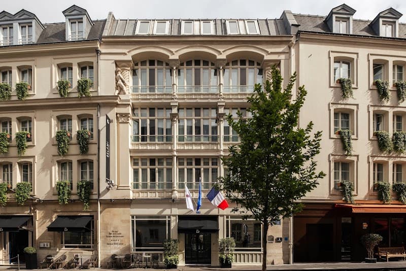 Hôtel Bel Ami