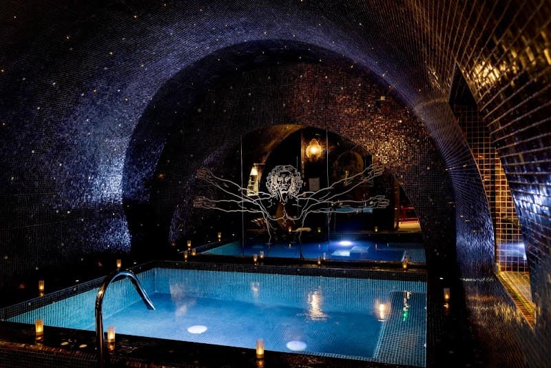 Hôtel Da Vinci
