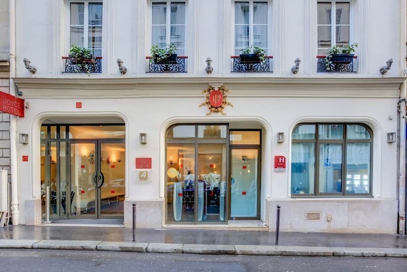 Hôtel Joyce - Astotel