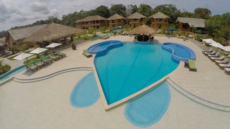 Hôtel La Baie des Tortues Luth (for One Night or Day Use)