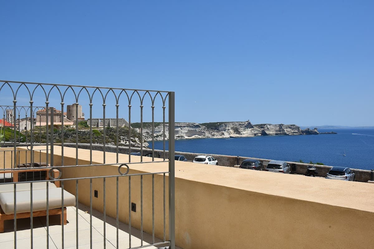 Hôtel Santa Teresa