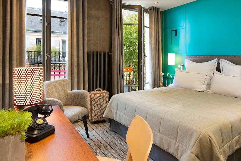 Hôtel Signature Saint Germain des Prés