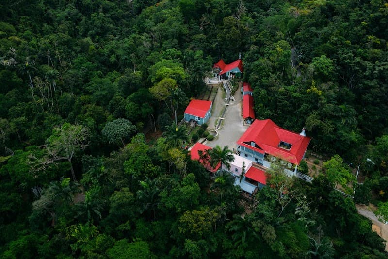 Hacienda Buena Vista
