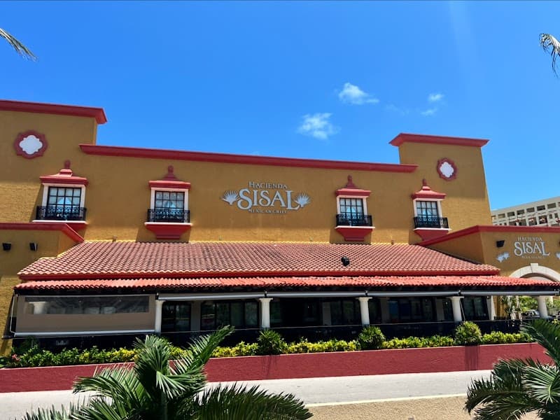 Hacienda Sisal