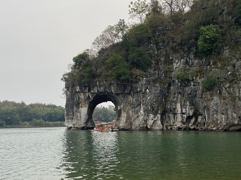 Jungle Peaks & Riverside Nights in Guilin