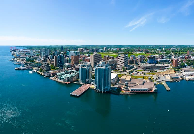 Romantic Halifax: Wild Shores & Cozy City Corners