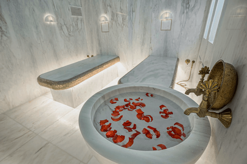 Hammam Baths Athens