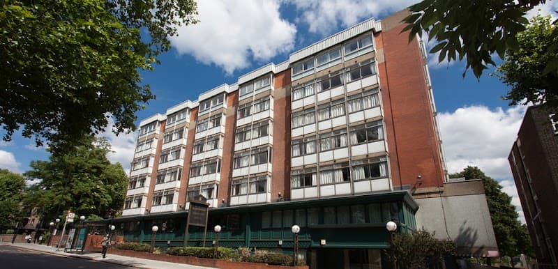 Hampstead Britannia Hotel