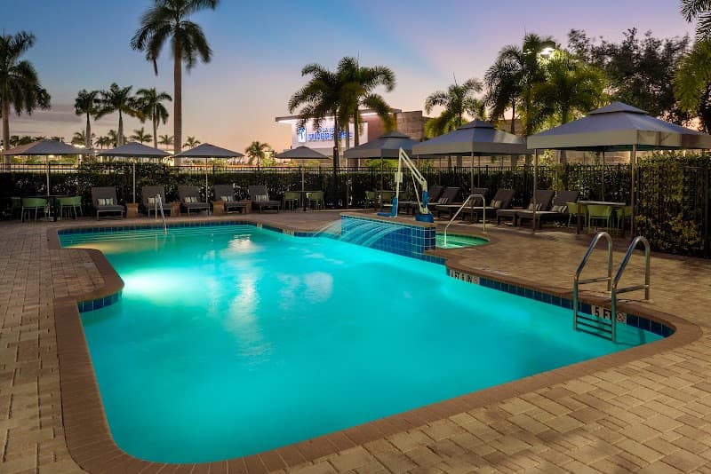 Hampton Inn & Suites Sarasota / Lakewood Ranch