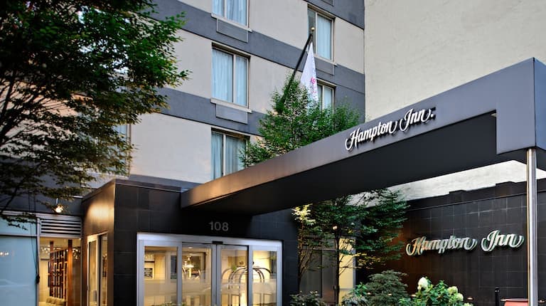 Hampton Inn Manhattan / Chelsea