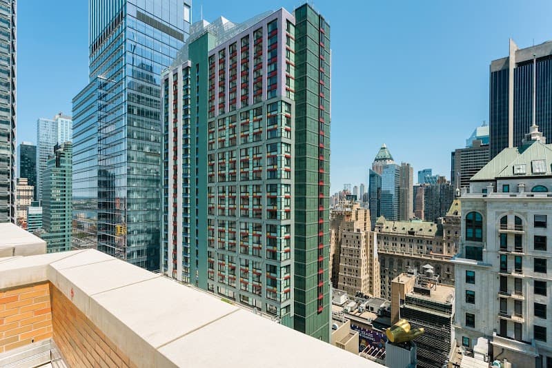 Hampton Inn Manhattan / Times Square Central