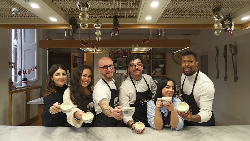 Hands-On Roman Cooking Class