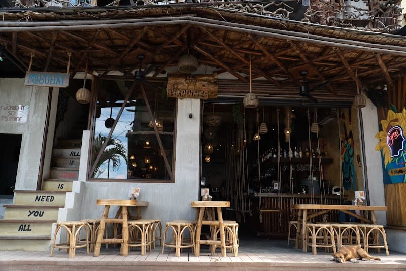 Happiness Beach Bar