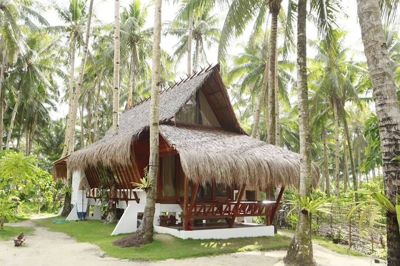 Harana Surf Restaurant