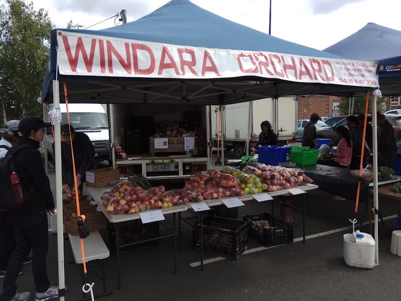 Harvest Market Launceston