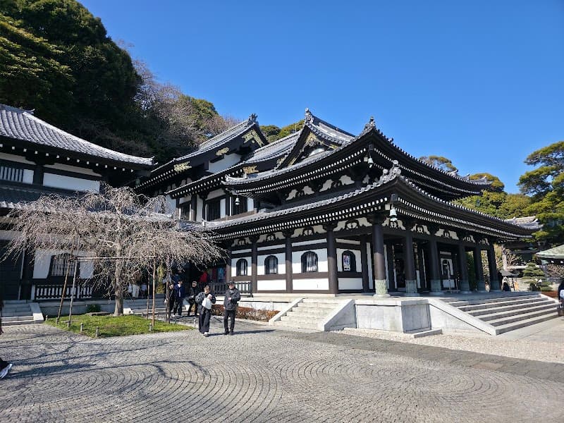 Hasedera Temple
