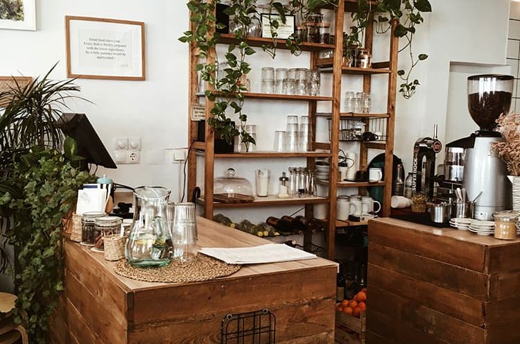 Heim Café