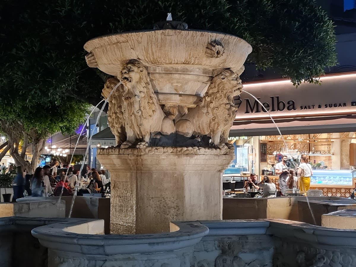 Heraklion Budget Inn