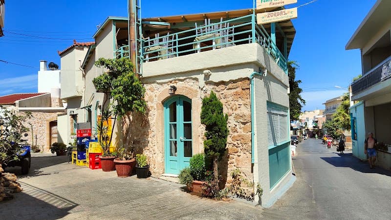 Heraklion Old Town Architecture Stroll