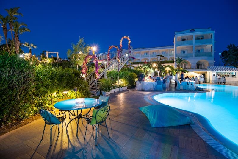 Hermitage Resort & Thermal Spa