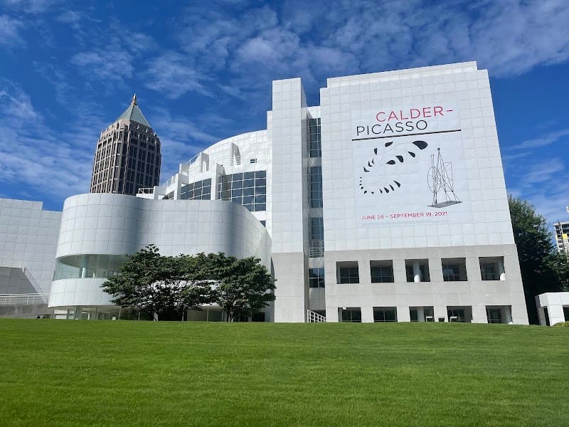 High Museum of Art