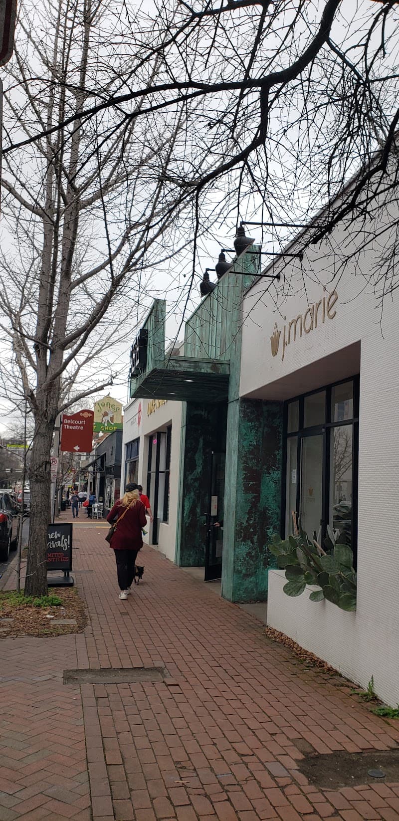Hillsboro Village Free Explore